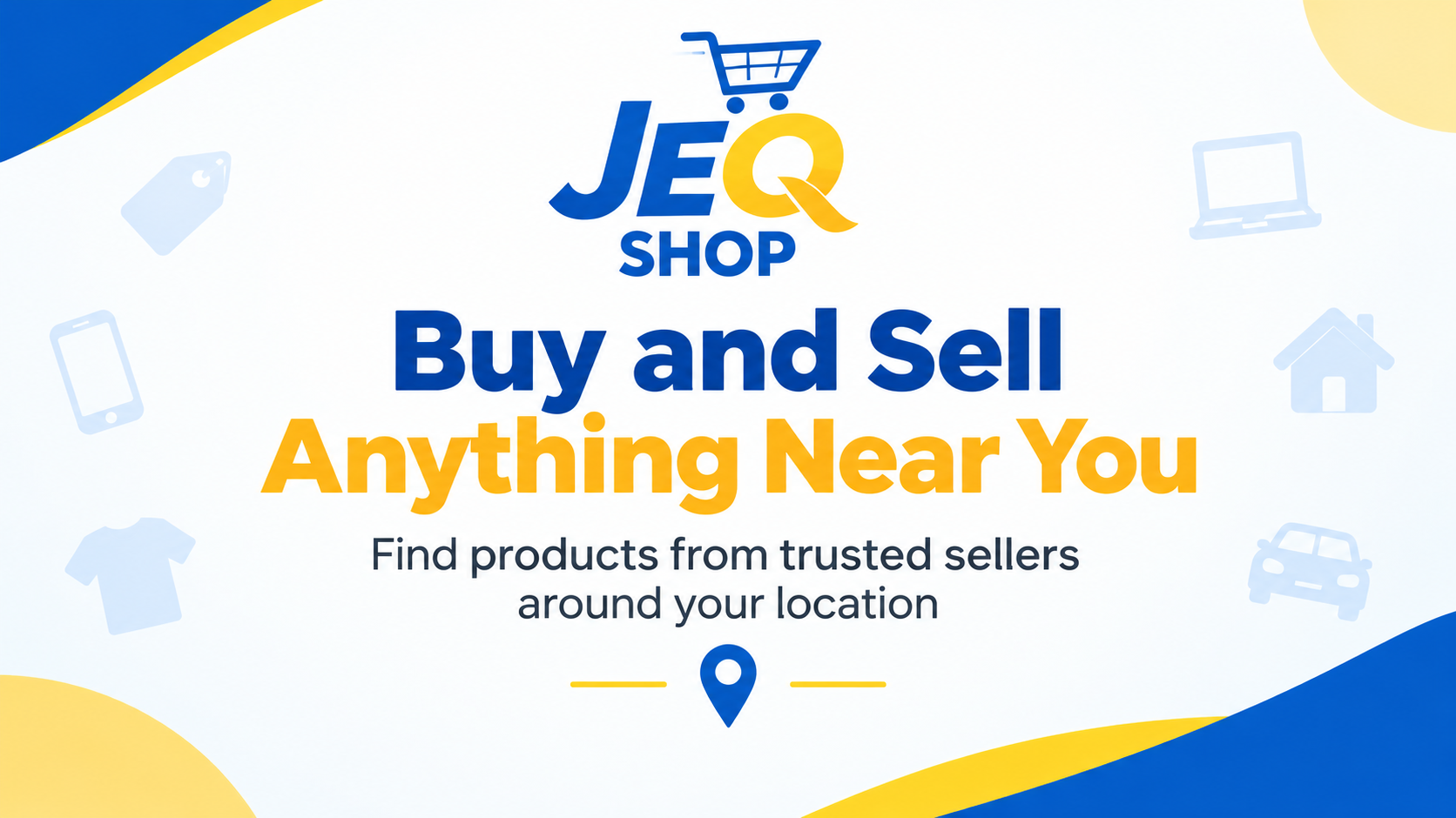 Promotional banner
