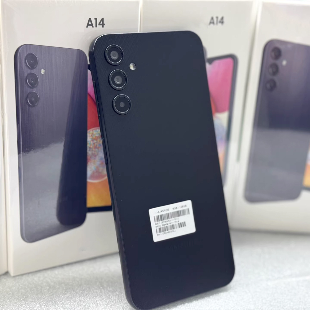 Samsung A14